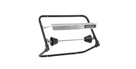 Väggställ jumbo tork